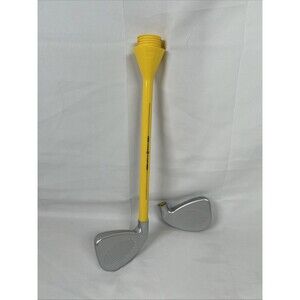 Icon Left or Right Handed Golf Club Attachment For Wii Sports 2 Club Heads